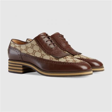 scarpa gucci classica fibiata uomo|Nuova collezione di sciarpe di Gucci per uomo su FARFETCH.